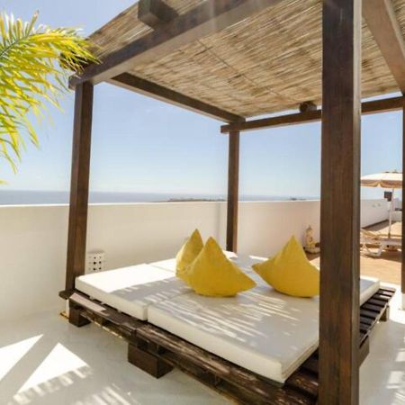 Villa San Blas Chillout - Princesa Yaiza 7 By Dolores Tías Extérieur photo