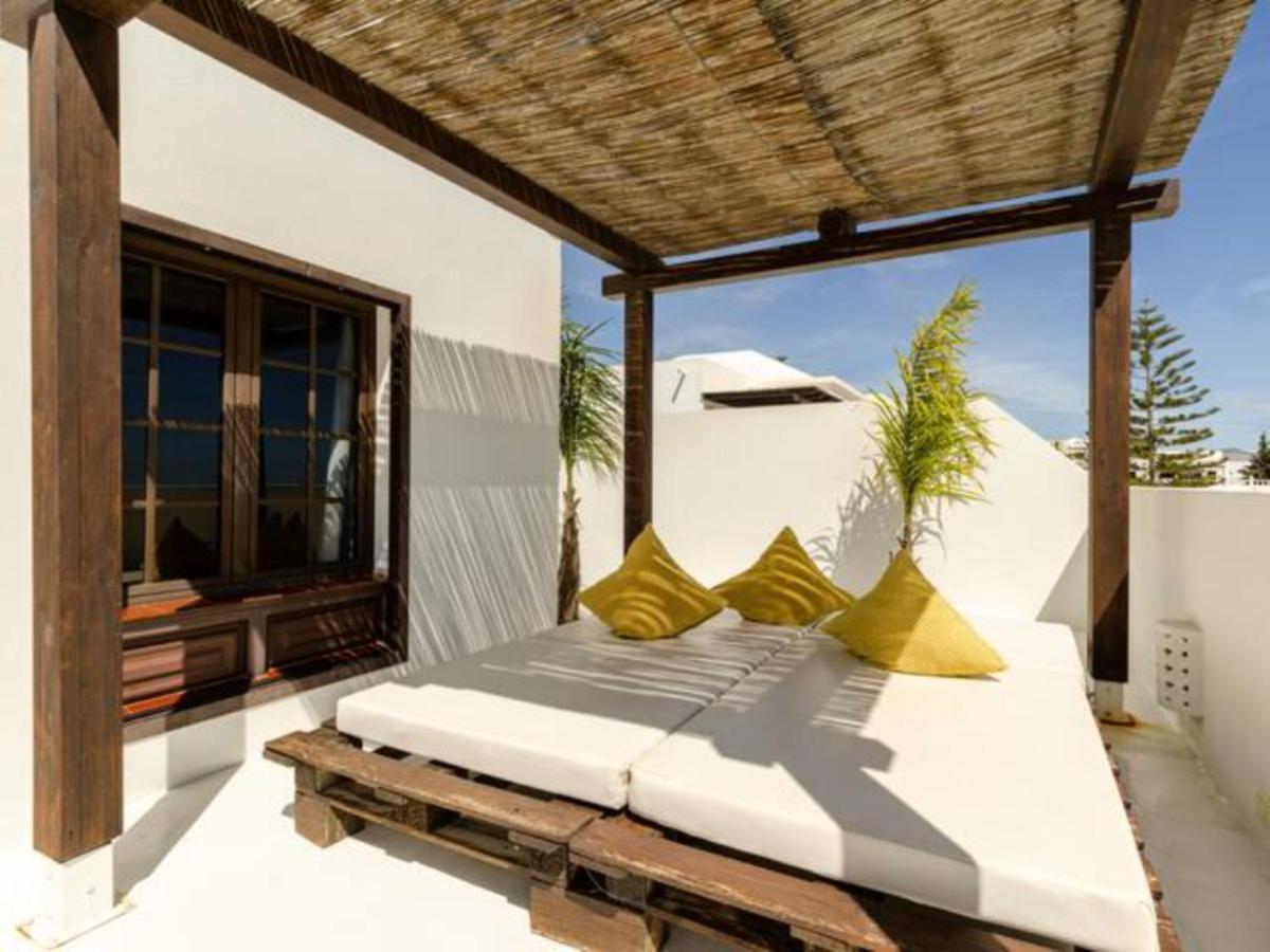 Villa San Blas Chillout - Princesa Yaiza 7 By Dolores Tías Extérieur photo