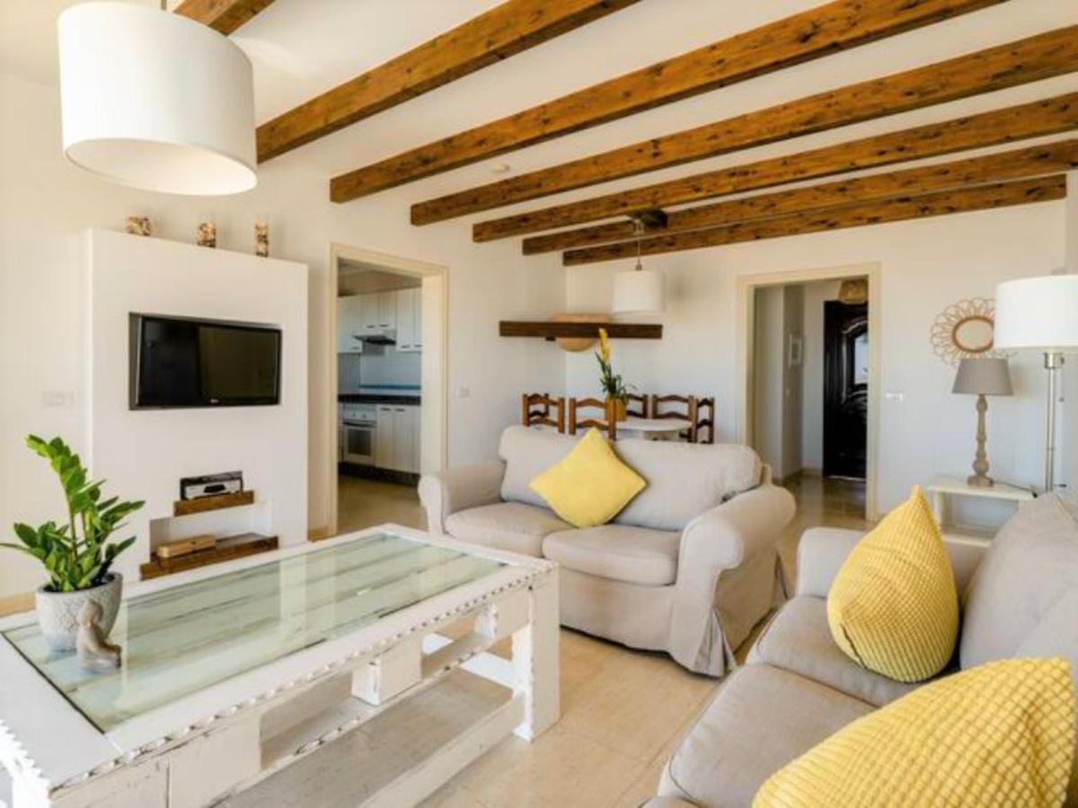 Villa San Blas Chillout - Princesa Yaiza 7 By Dolores Tías Extérieur photo