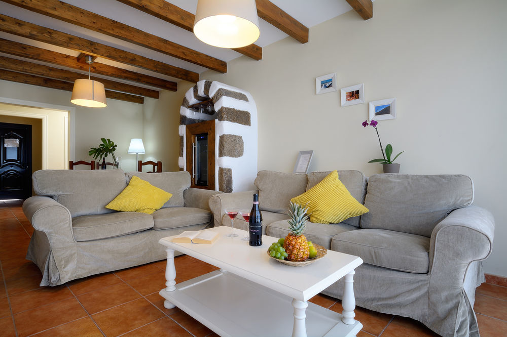 Villa San Blas Chillout - Princesa Yaiza 7 By Dolores Tías Extérieur photo