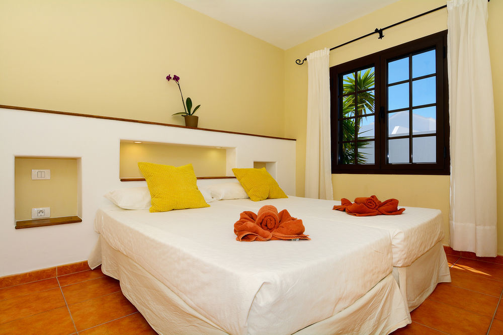 Villa San Blas Chillout - Princesa Yaiza 7 By Dolores Tías Extérieur photo
