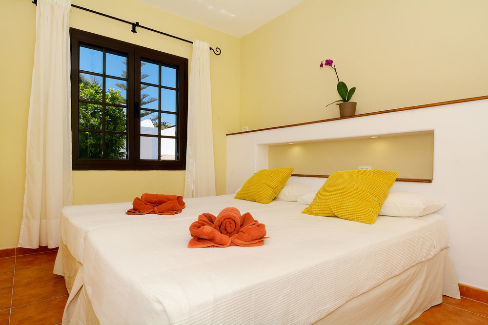 Villa San Blas Chillout - Princesa Yaiza 7 By Dolores Tías Extérieur photo